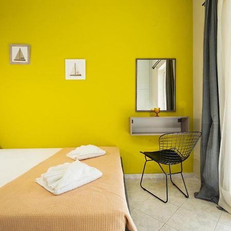 Agia Casa Regno别墅 外观 照片