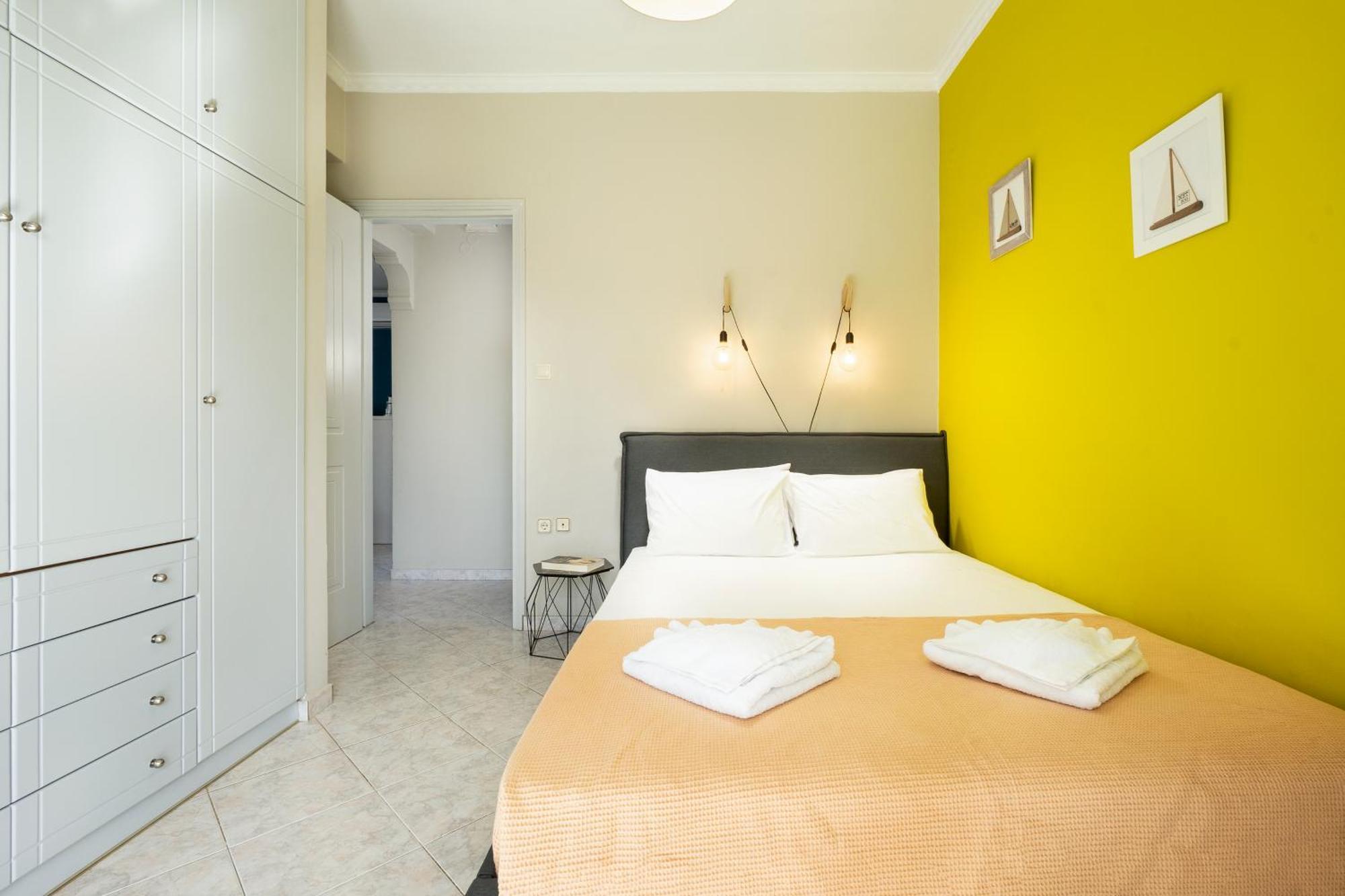 Agia Casa Regno别墅 外观 照片
